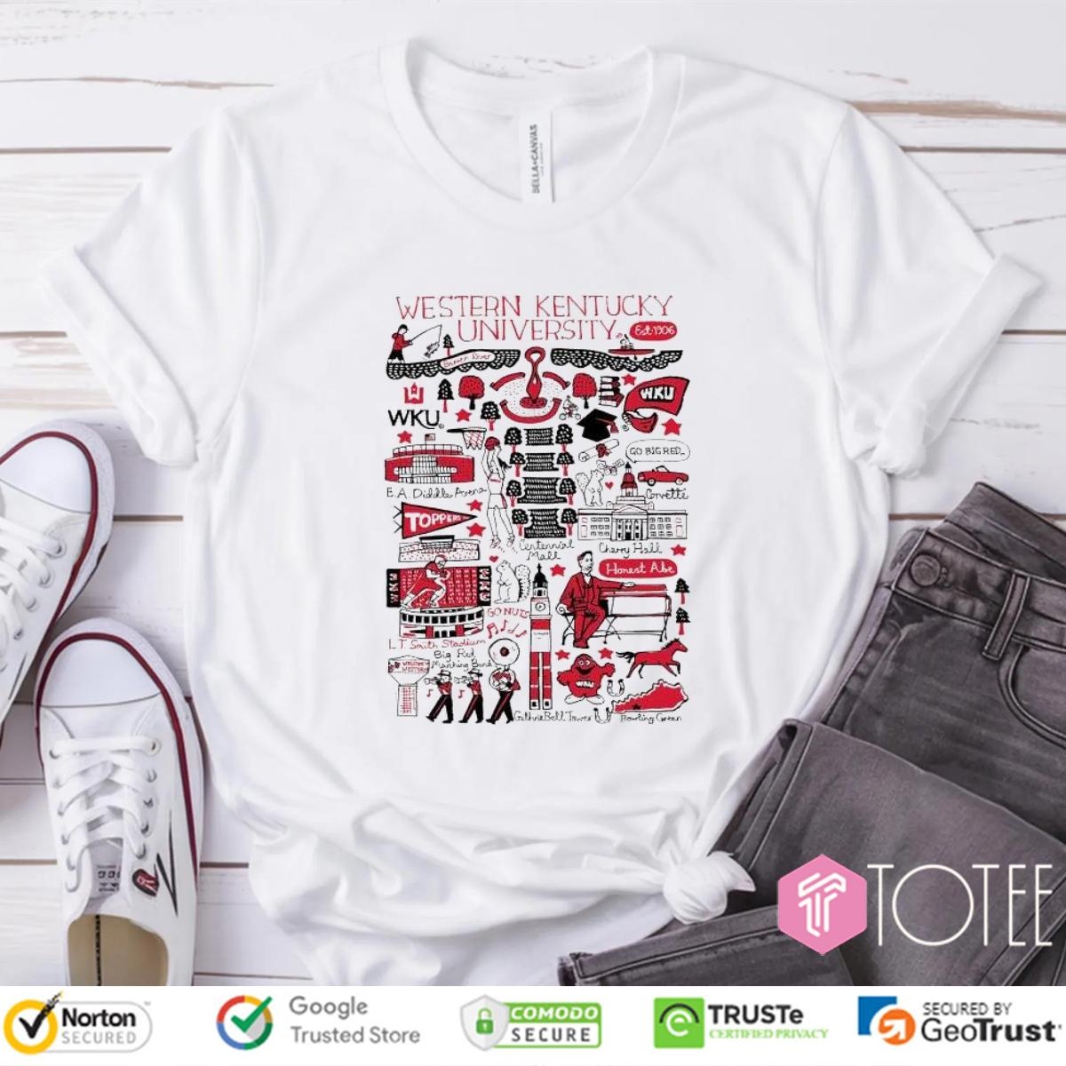Women's Shirt