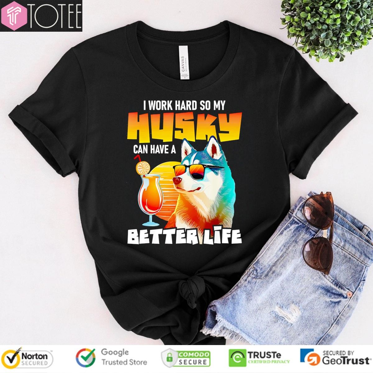 Women's Shirt