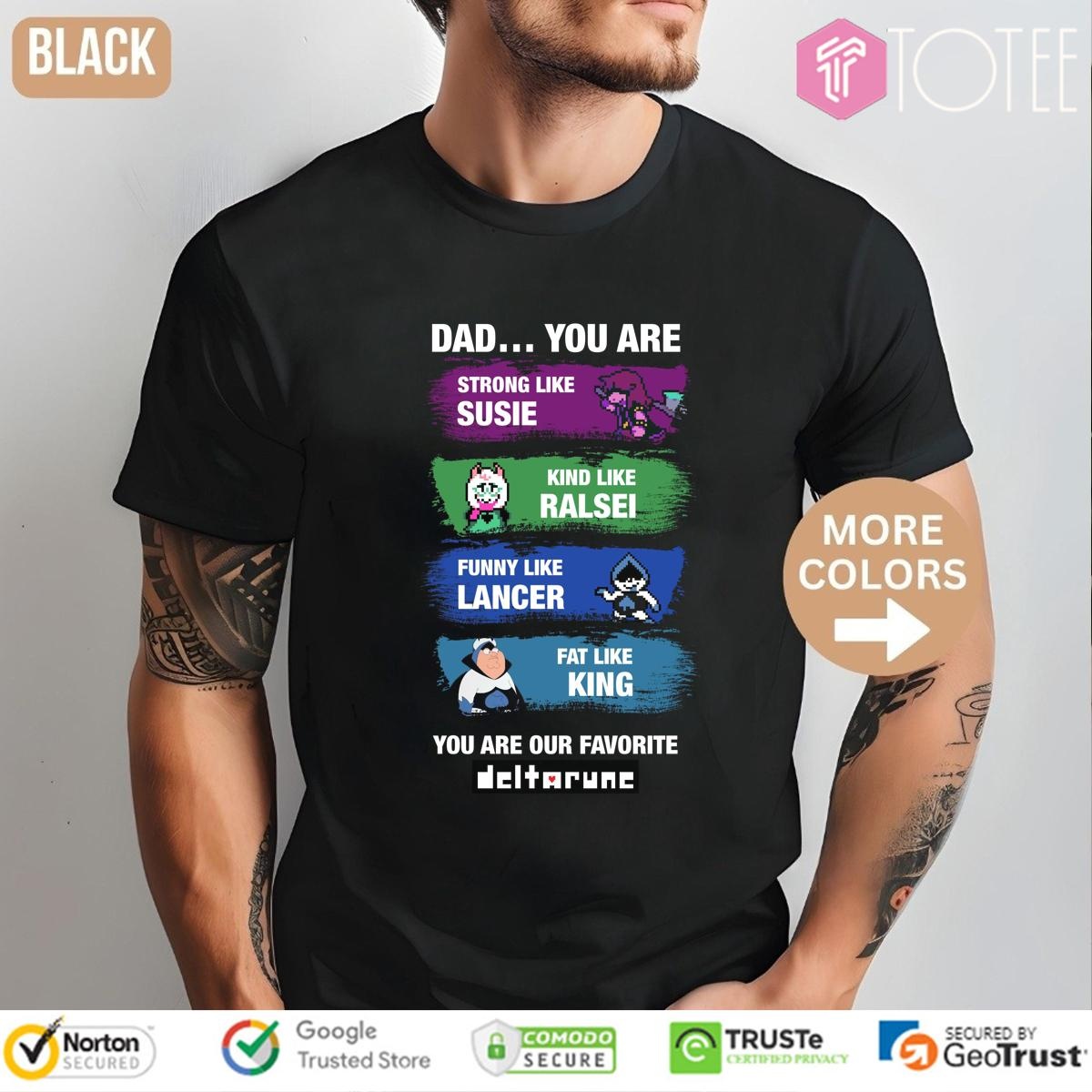Shirt Shirt