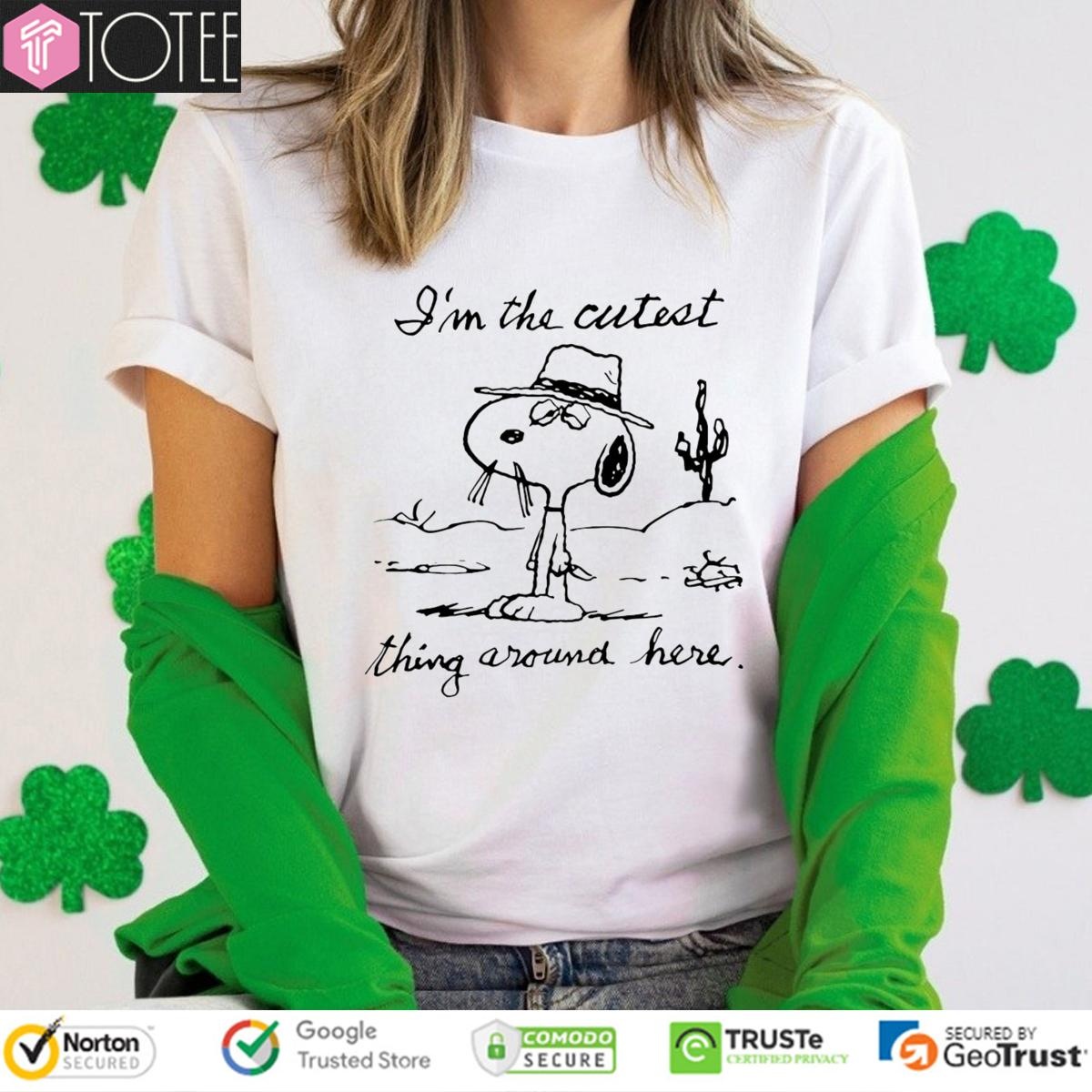 Women's Shirt