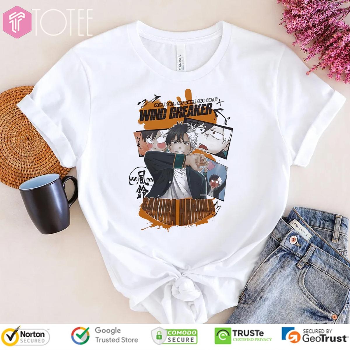 Women's Shirt