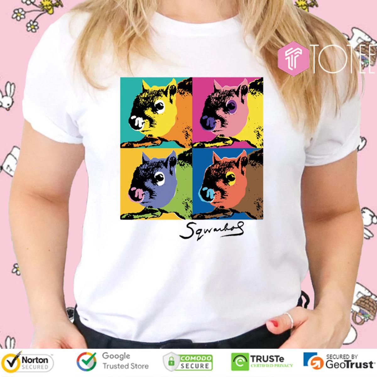 Women's Shirt Women's Shirt