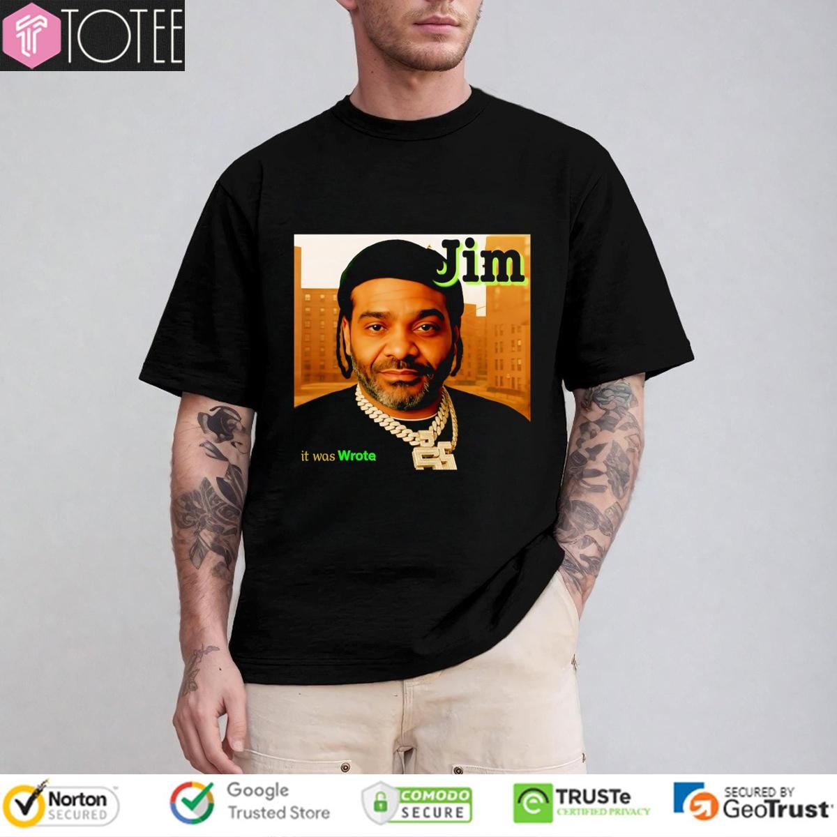 Shirt Shirt