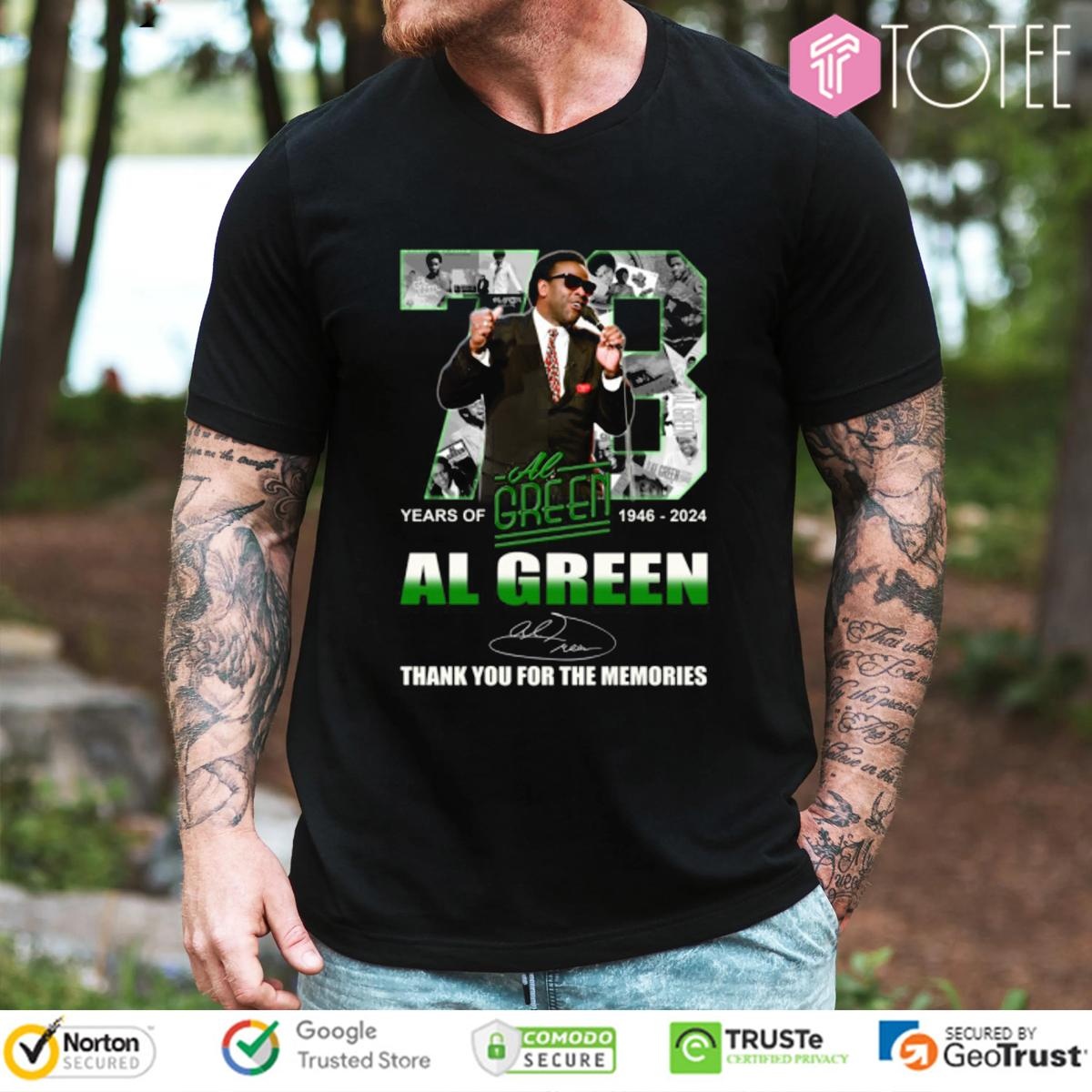 Women's Shirt