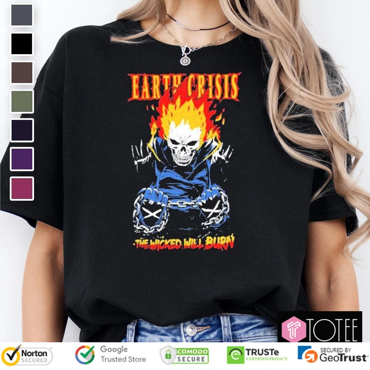 Women's Shirt