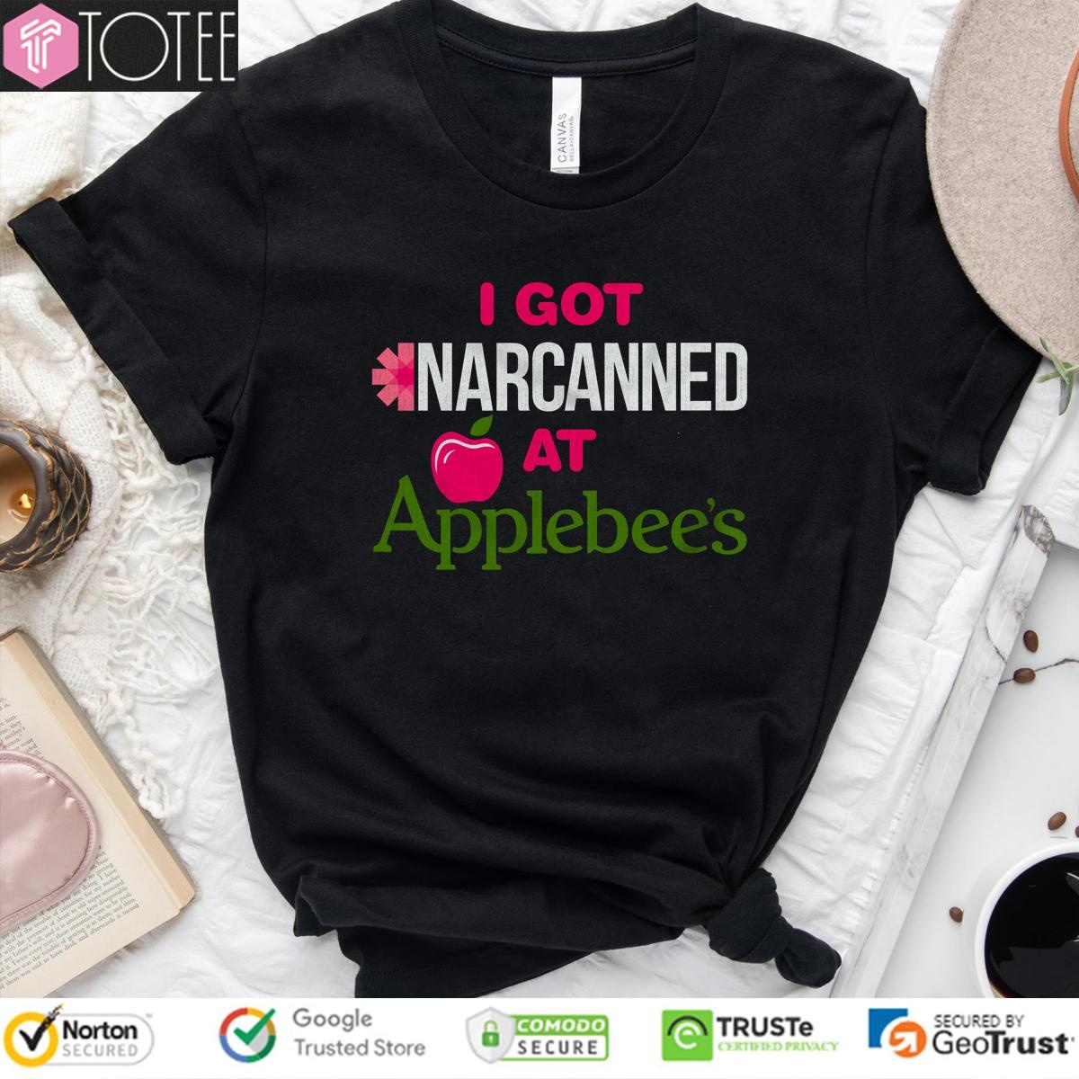 Women's Shirt