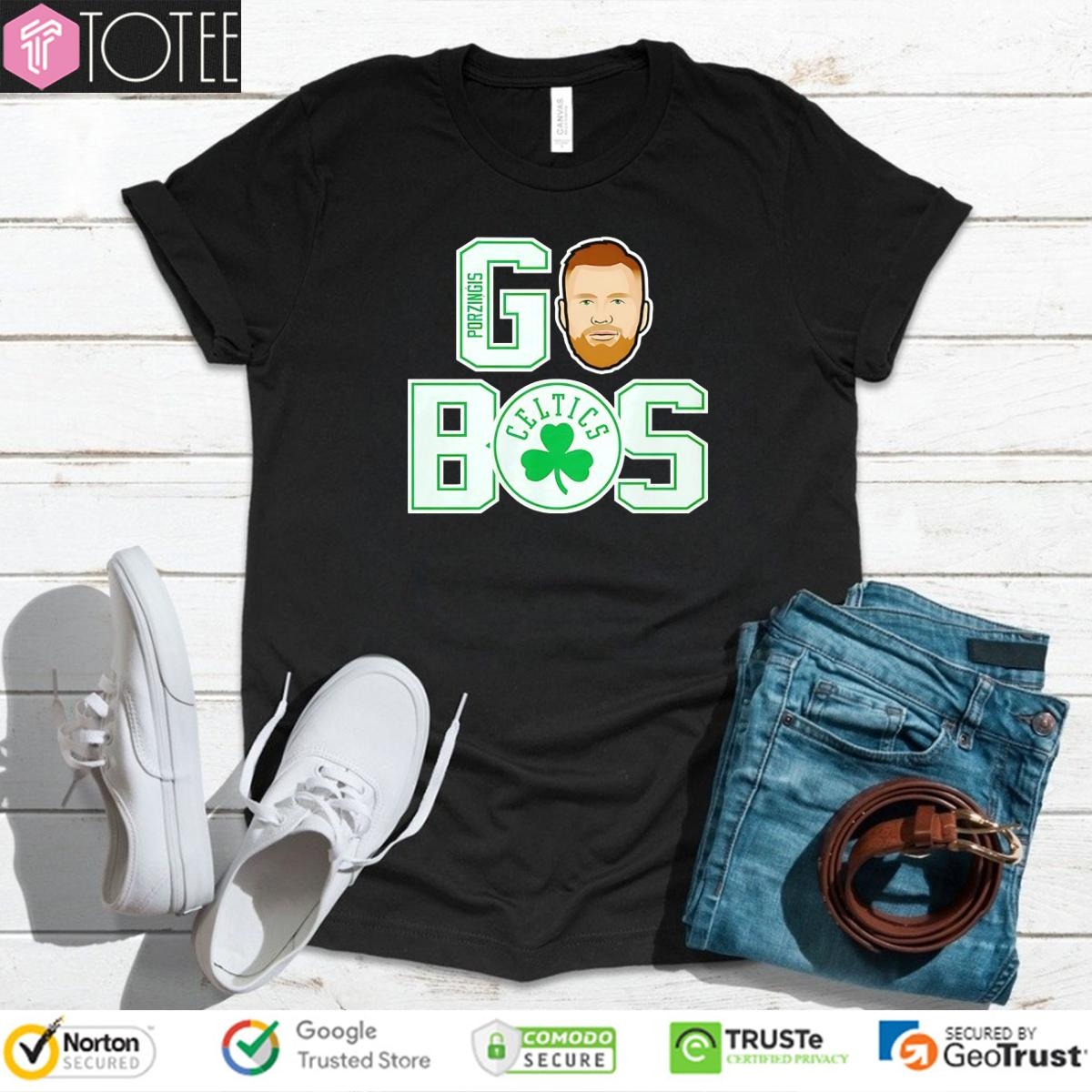 Women's Shirt