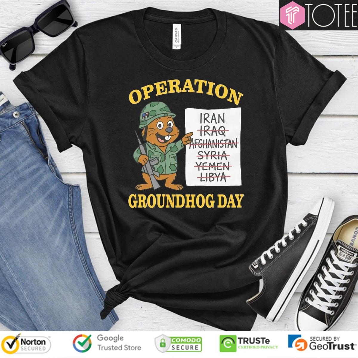 Shirt Shirt