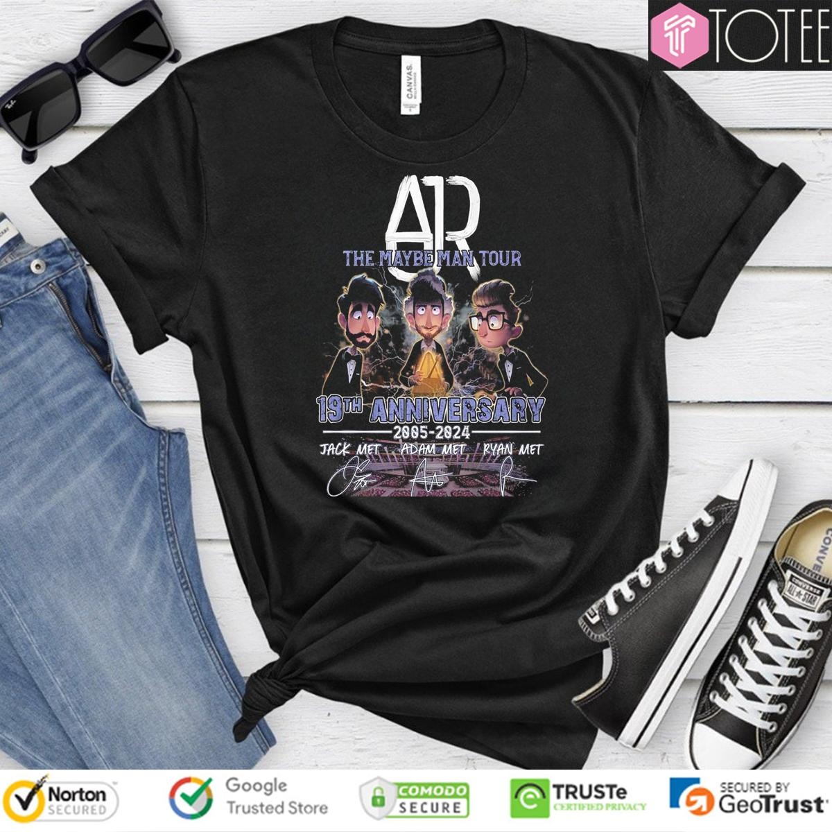 Shirt Shirt