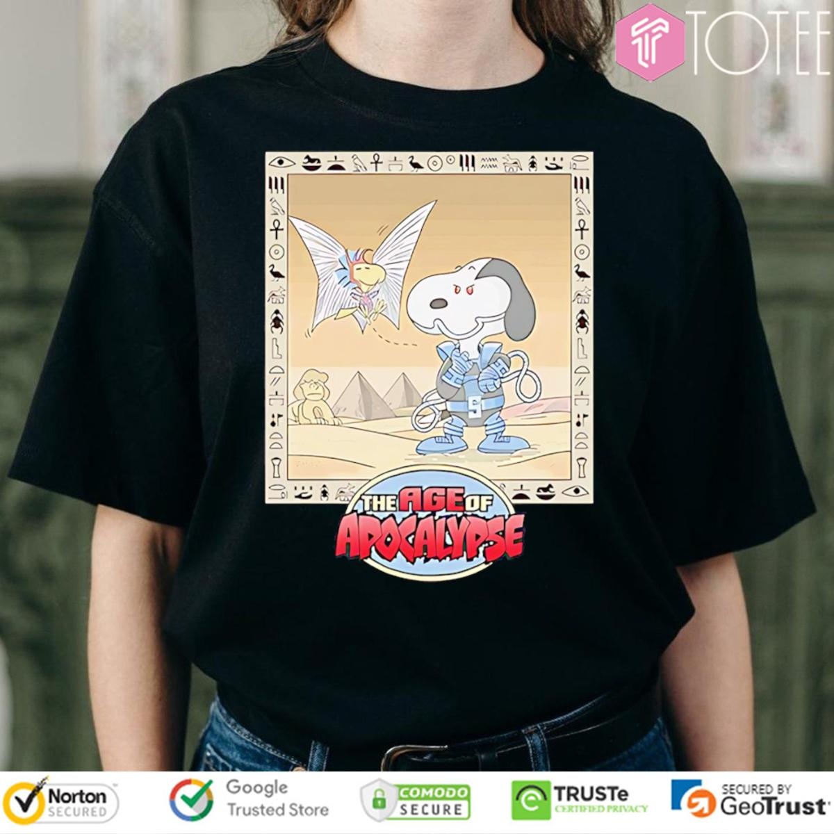 Shirt Shirt