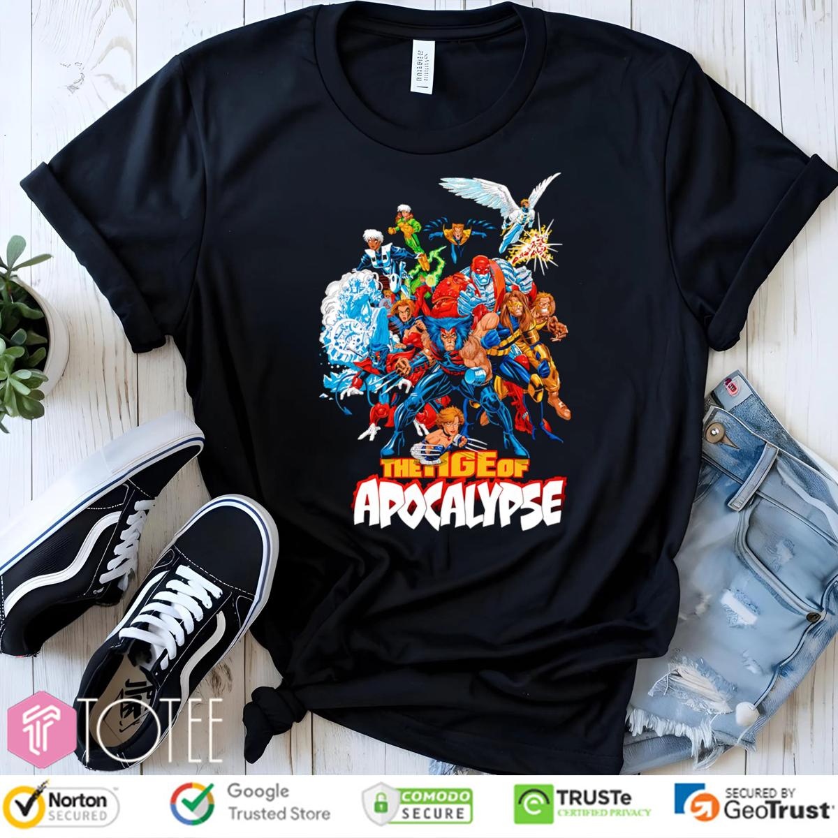 Shirt Shirt