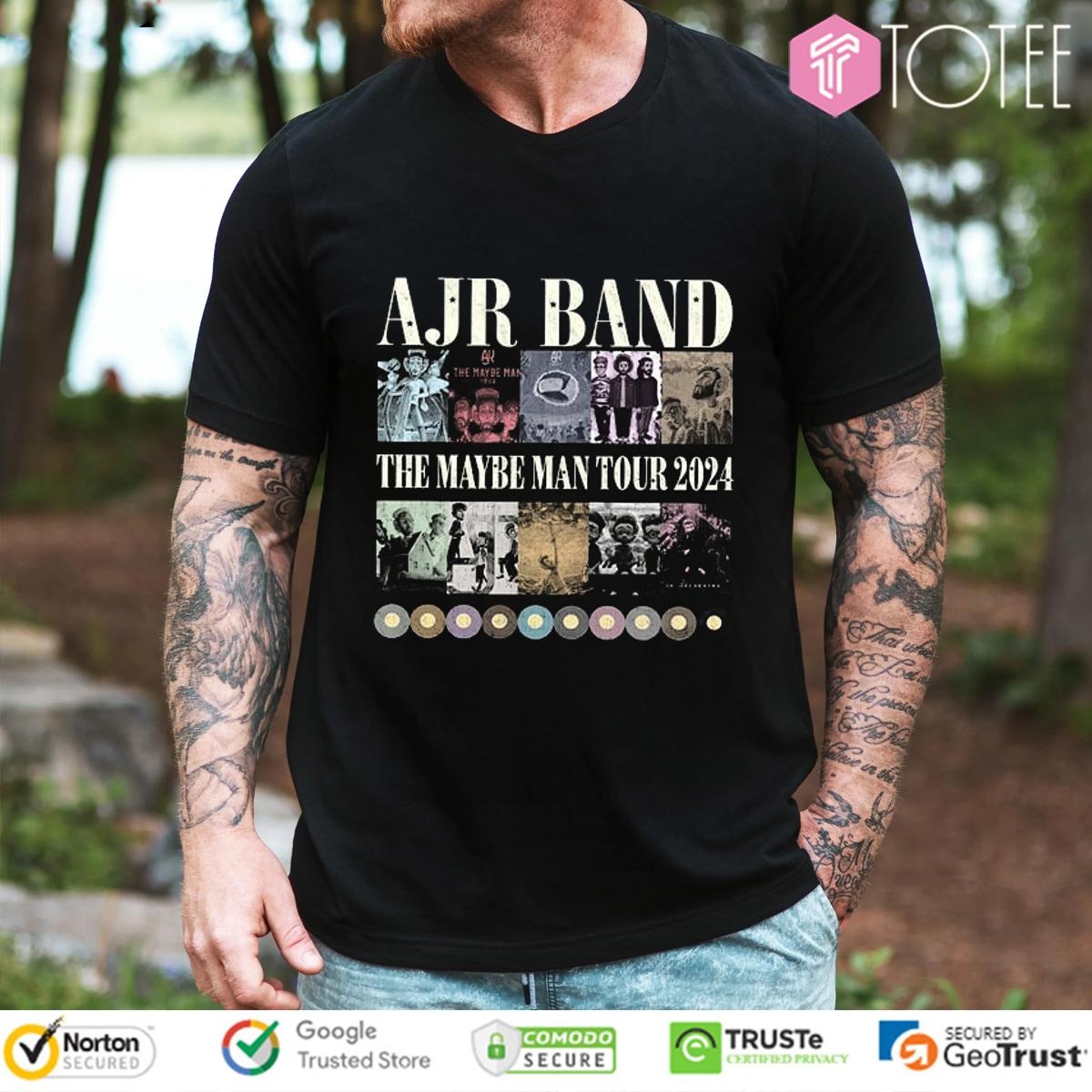 Shirt Shirt