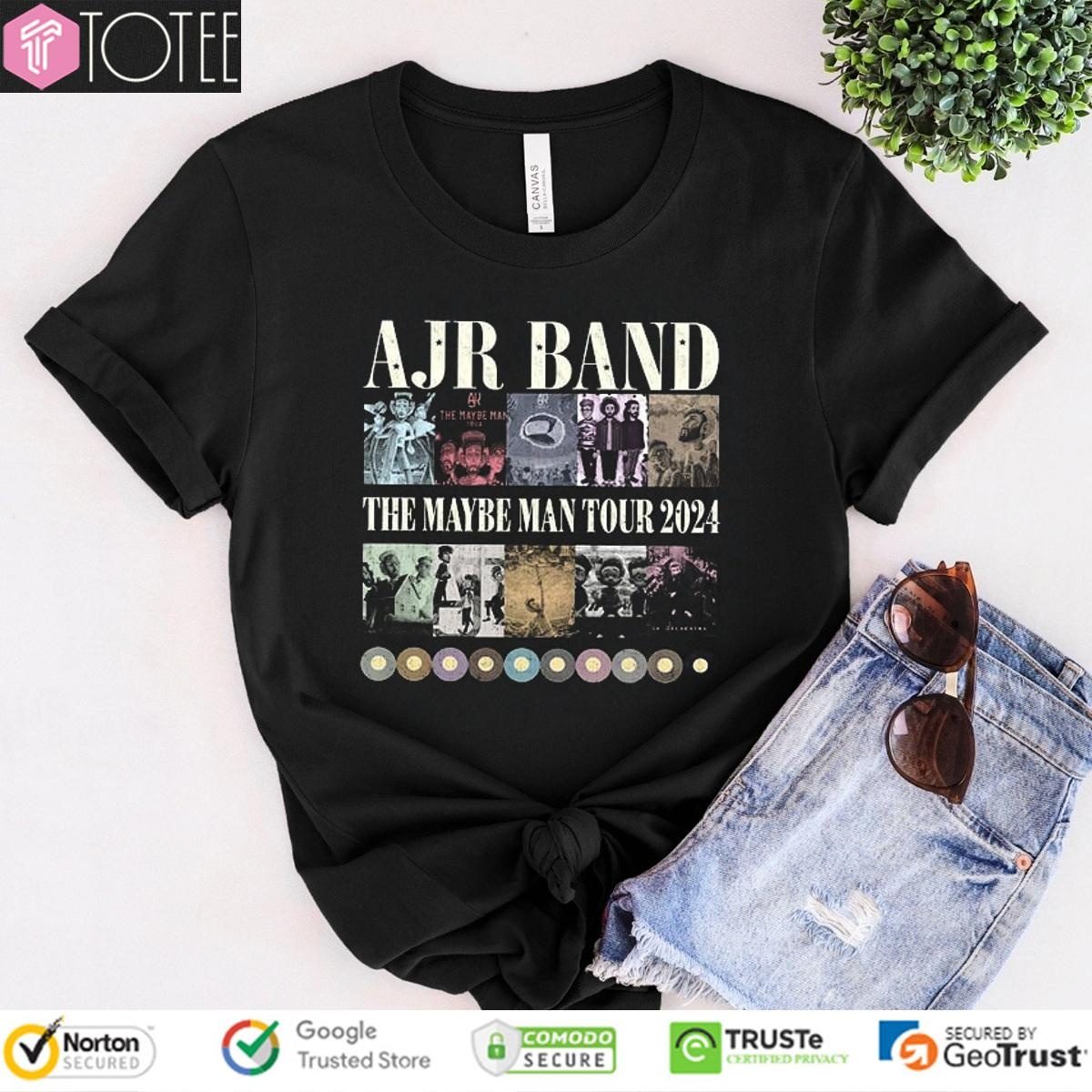 Women's Shirt Women's Shirt