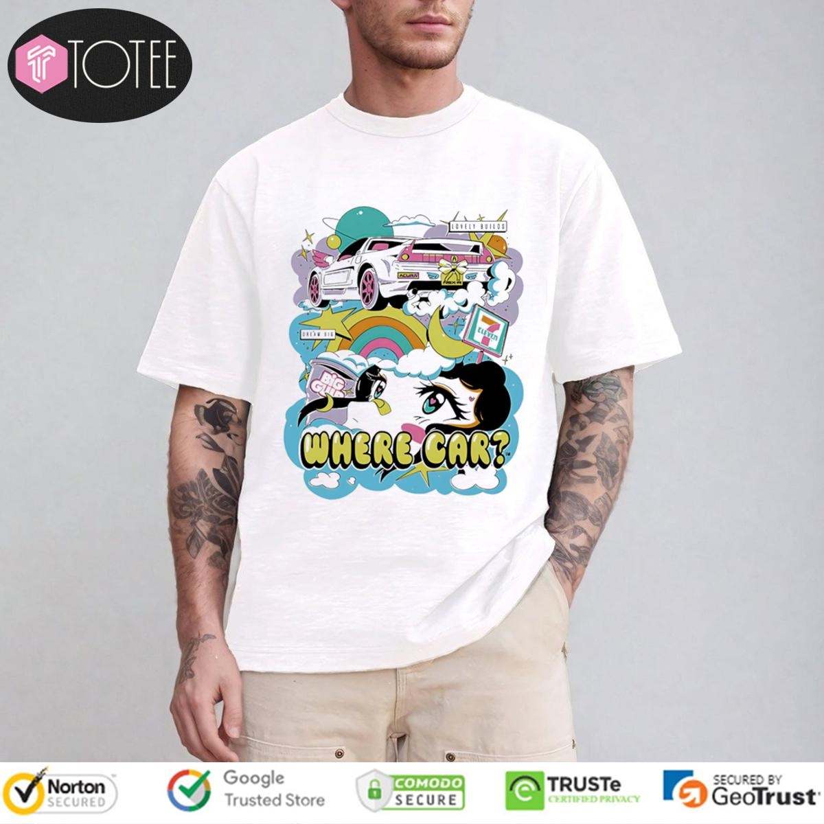 Women's Shirt