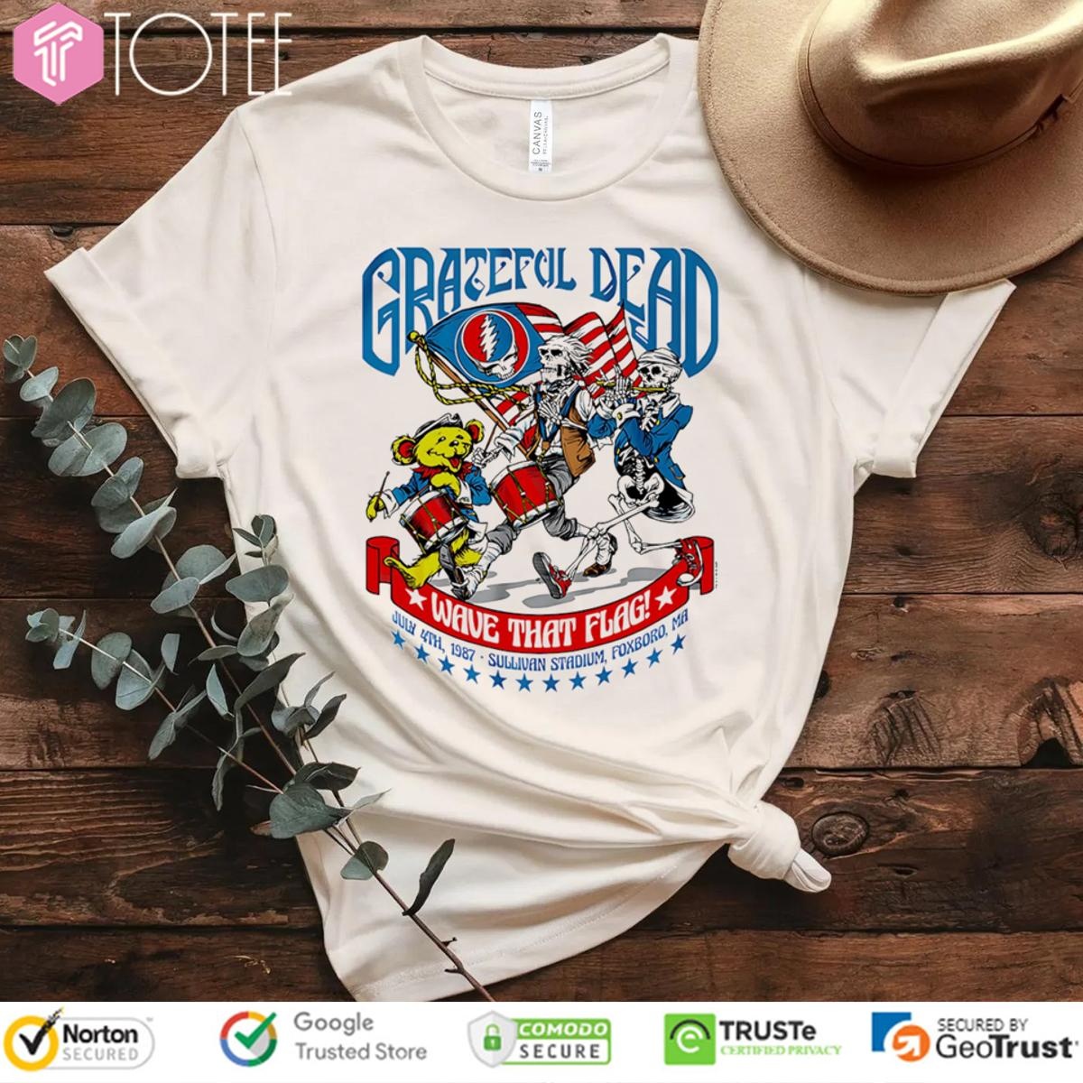 Shirt Shirt