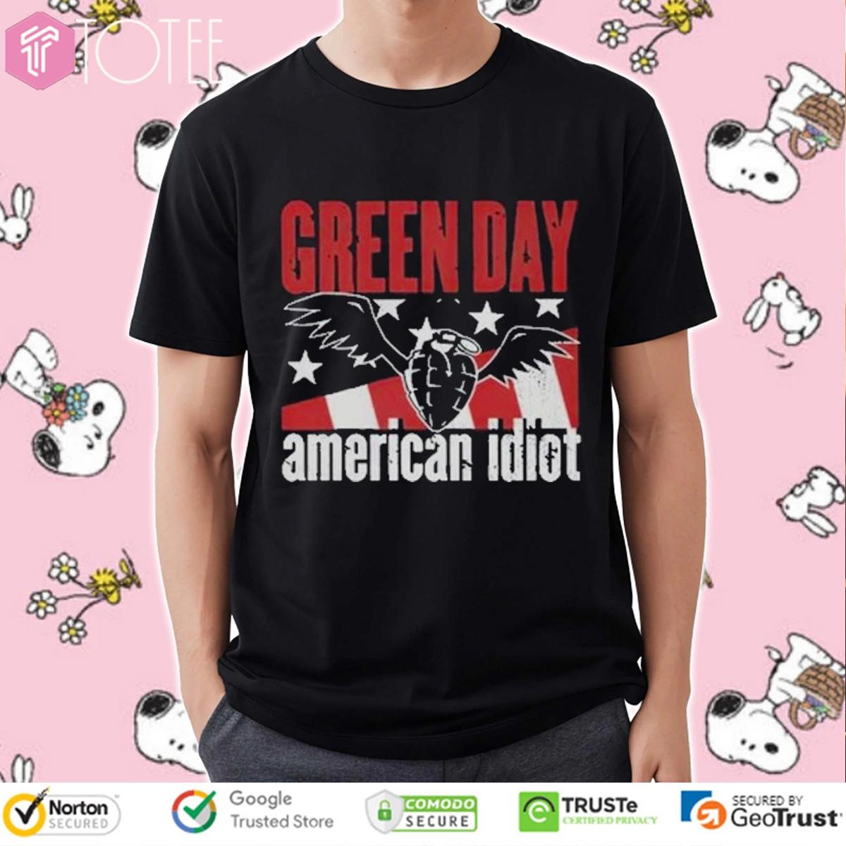Women's Shirt