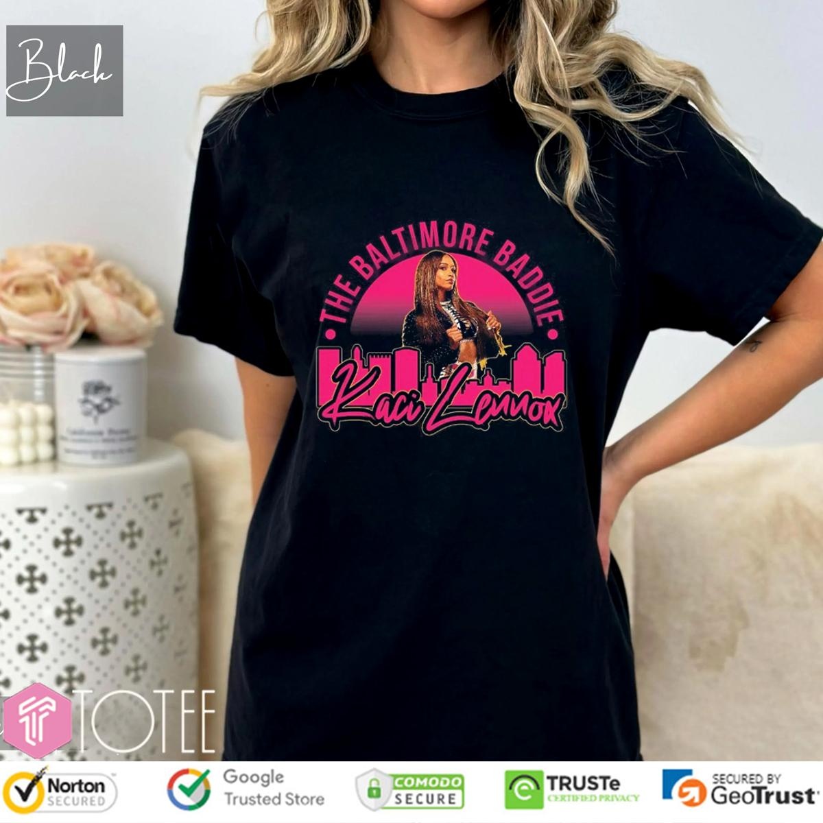Women's Shirt