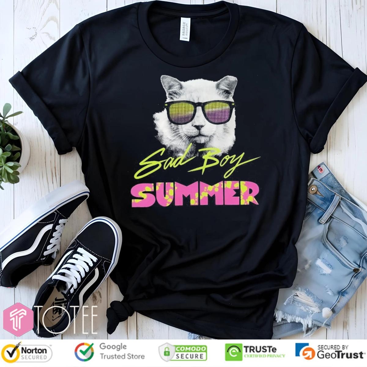 Shirt Shirt