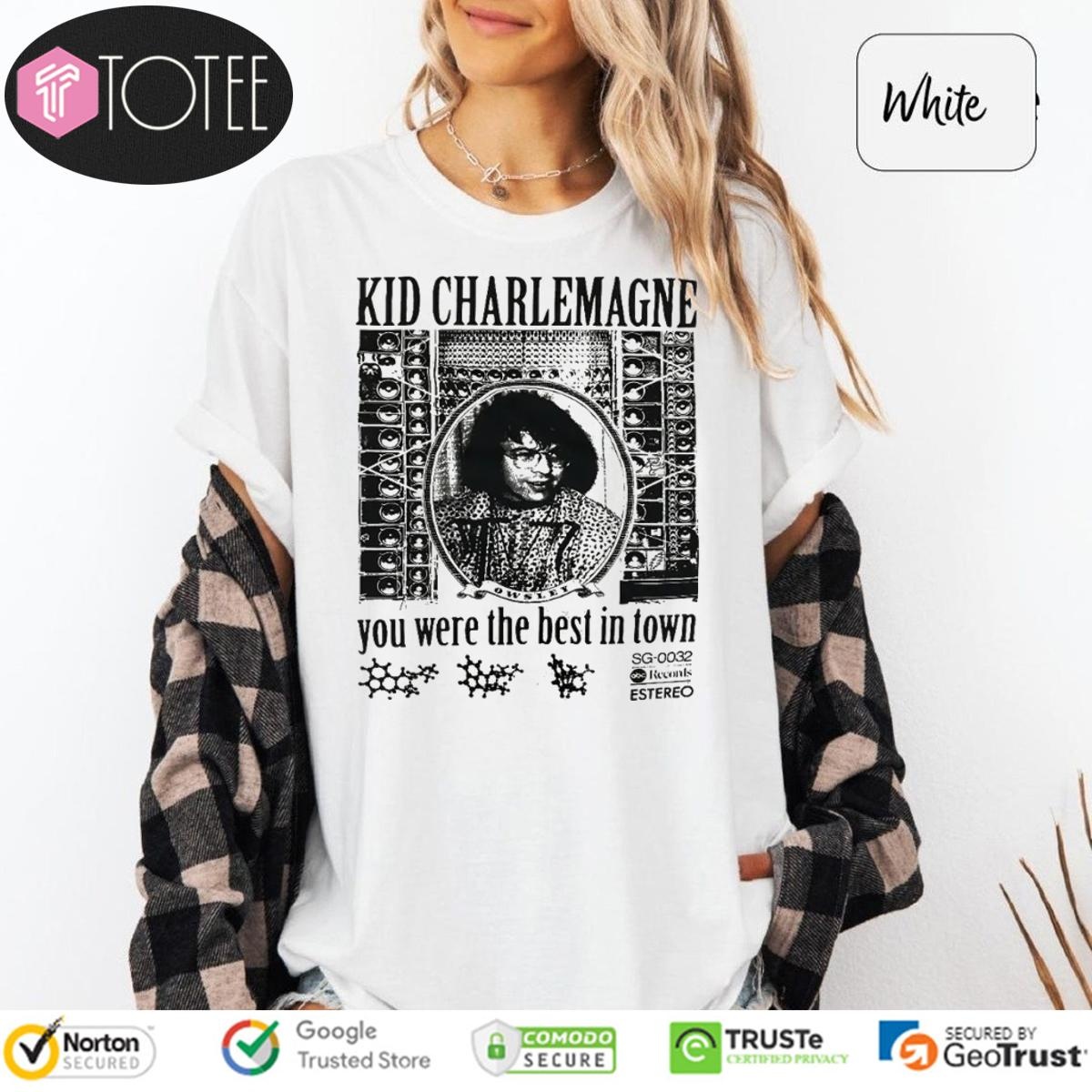 Women's Shirt