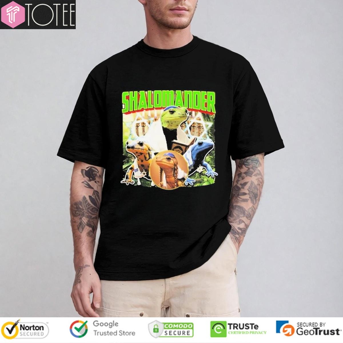 Shirt Shirt