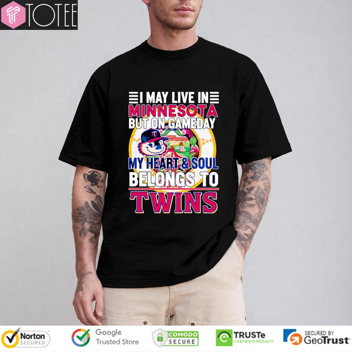 Shirt Shirt