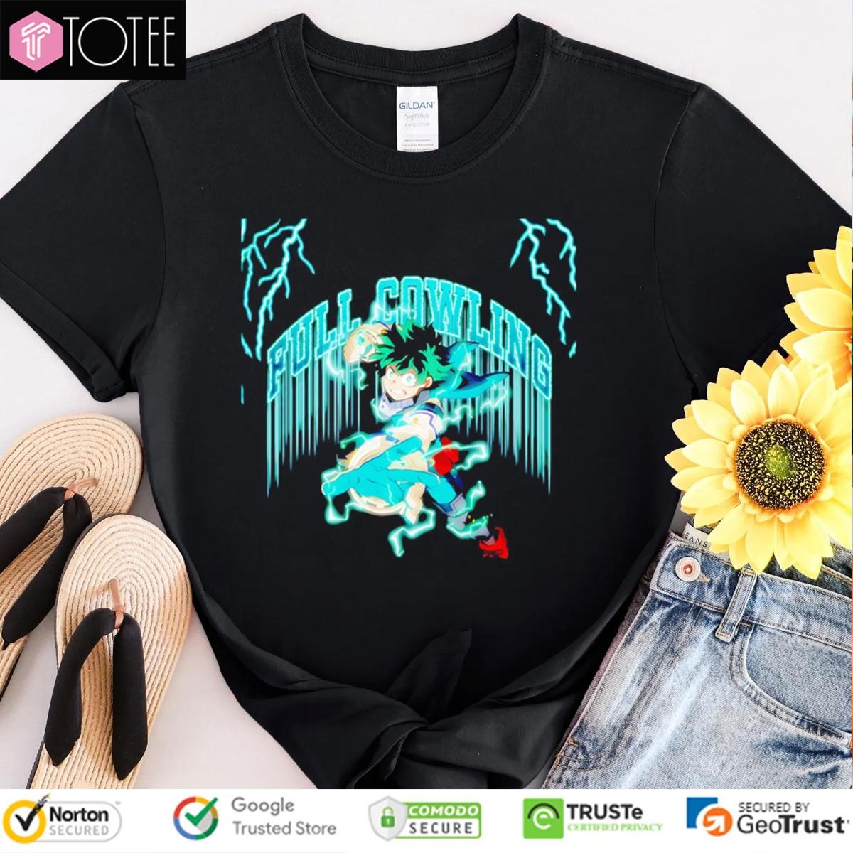 Shirt Shirt