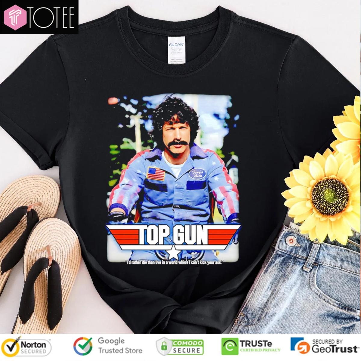 Shirt Shirt