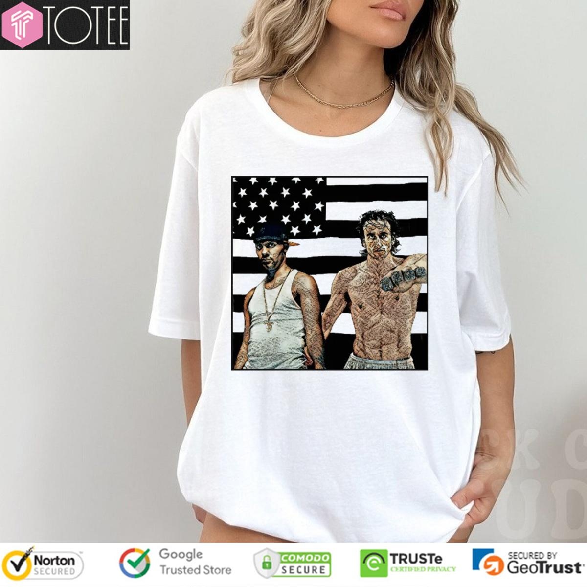 Shirt Shirt