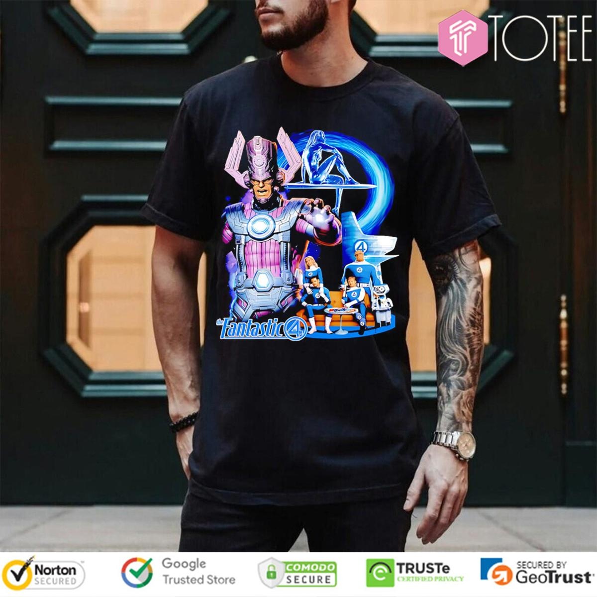 Women's Shirt