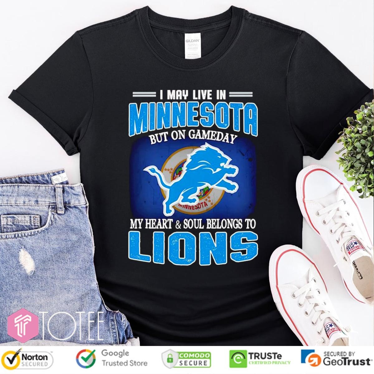 Shirt Shirt