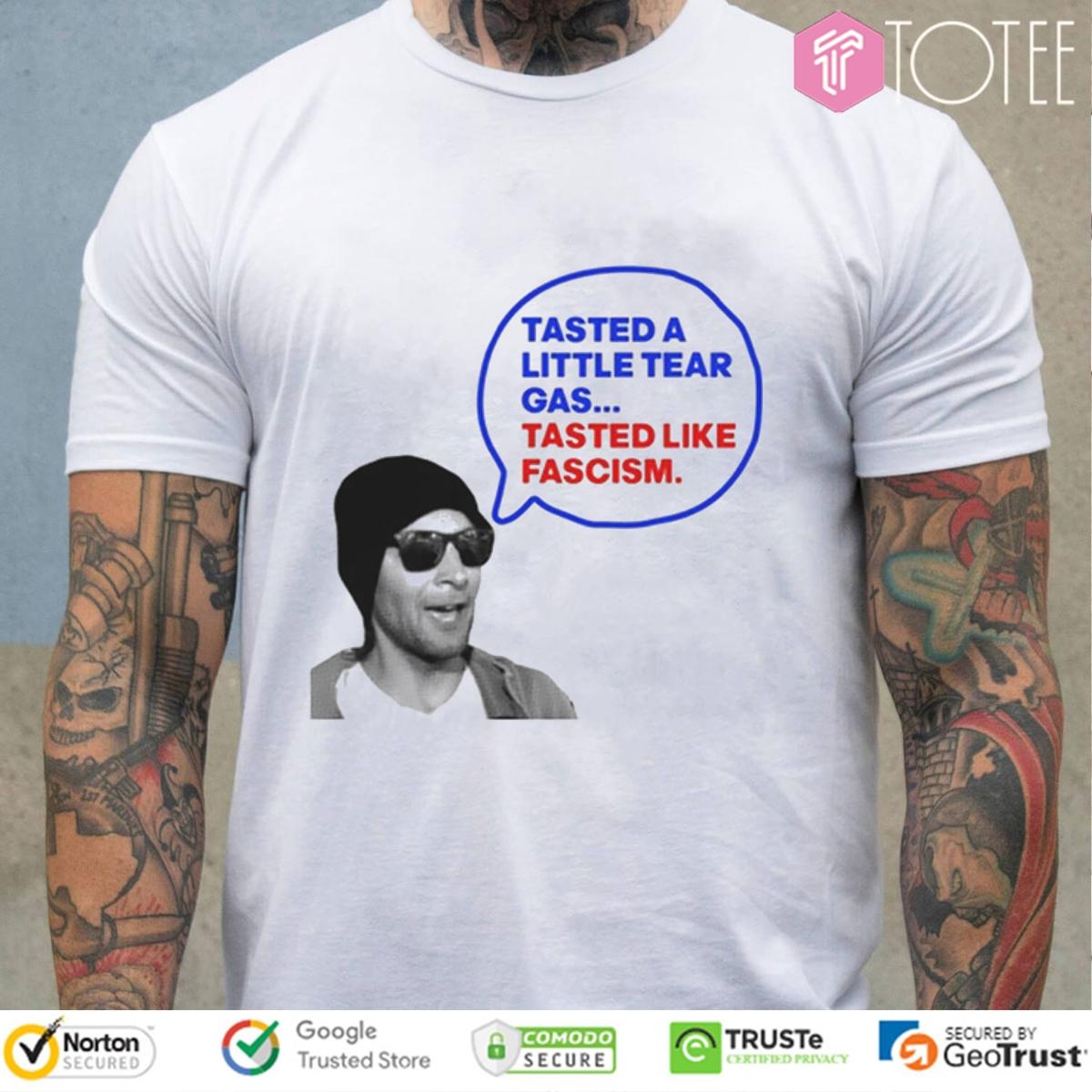 Shirt Shirt