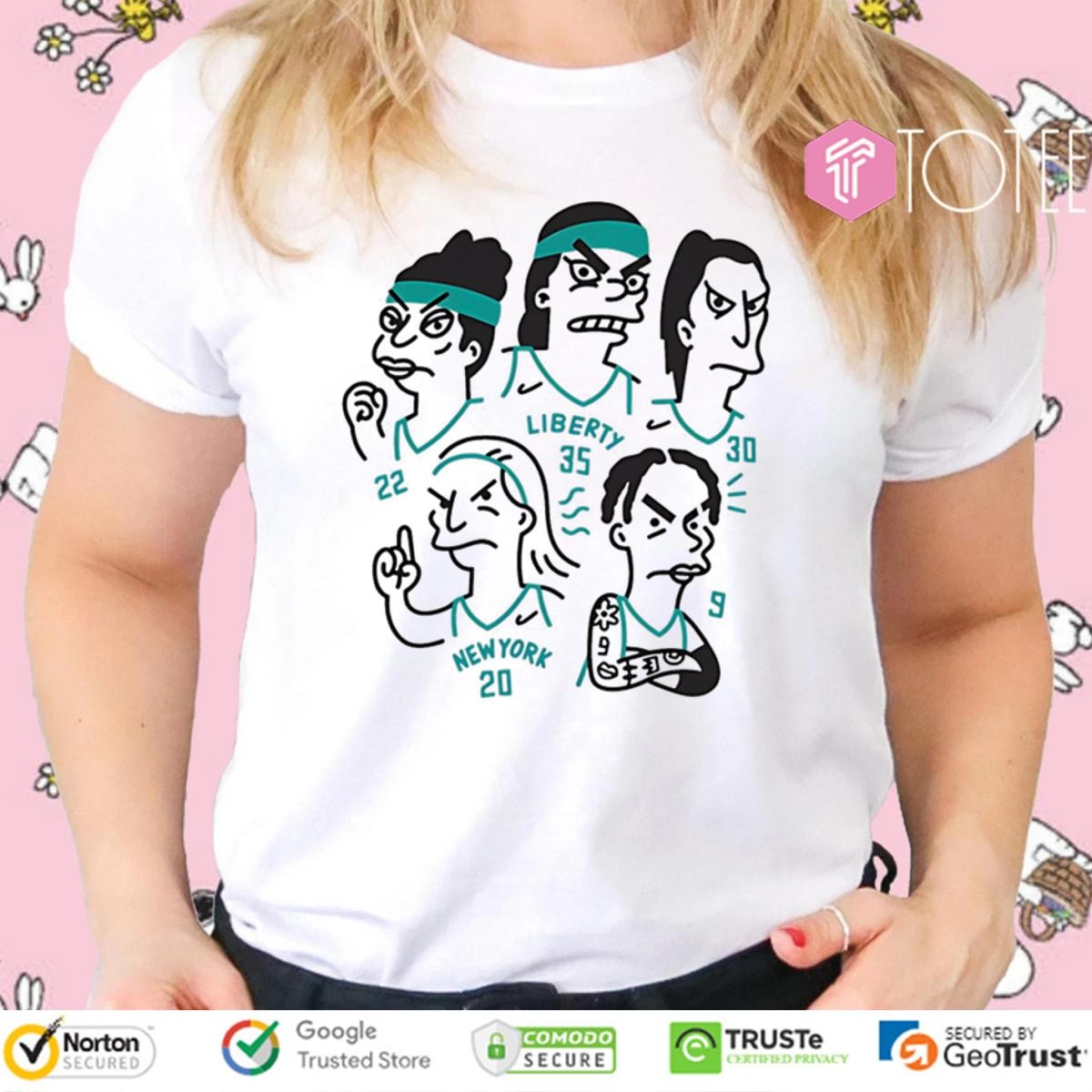 Women's Shirt