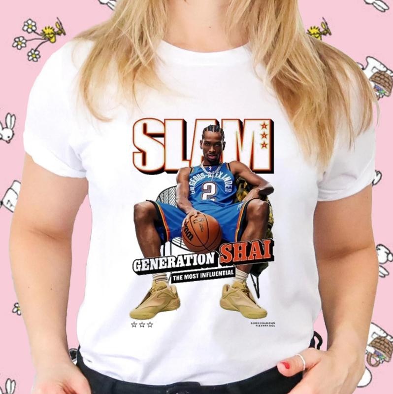 Women's Shirt