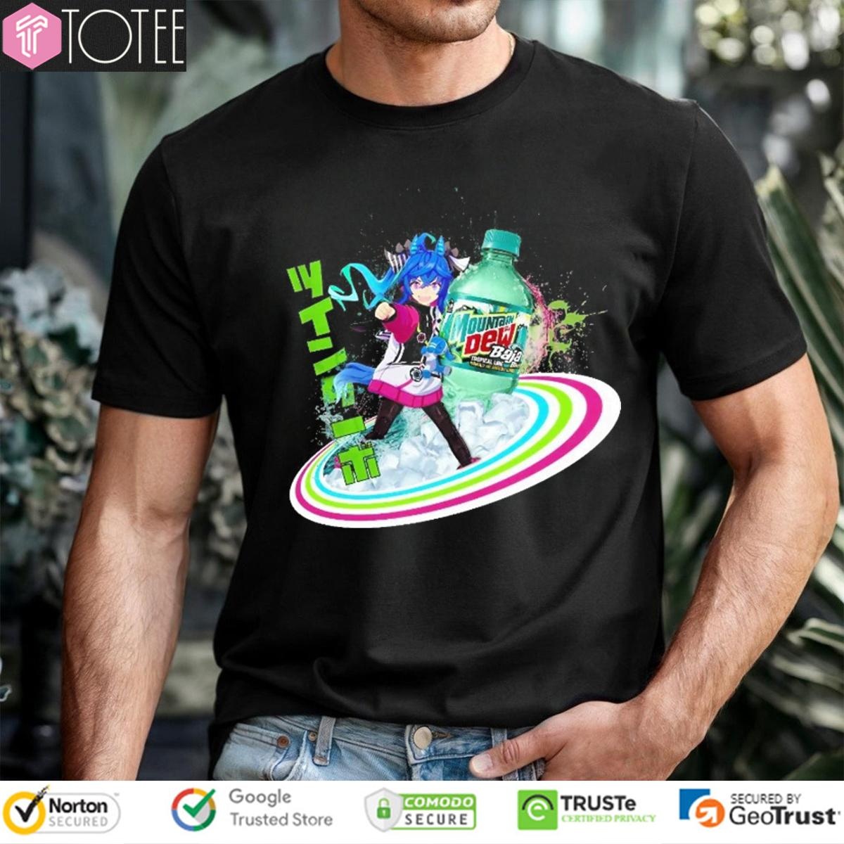 Women's Shirt